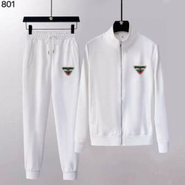 Picture of Prada SweatSuits _SKUPradaM-5XLkdtn17530007